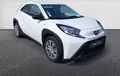 Miniature TOYOTA AYGO X 1.0 VVT-i 72 Dynamic extérieur trois quart avant droit 1103608
