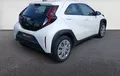 Miniature TOYOTA AYGO X 1.0 VVT-i 72 Dynamic extérieur trois quart arrière droit 1103608