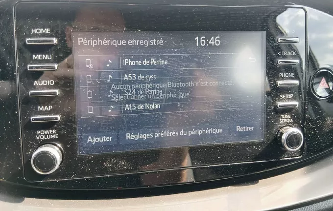 TOYOTA AYGO X 1.0 VVT-i 72 Dynamic photo 15 1103608