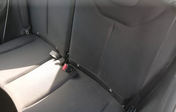 TOYOTA AYGO X 1.0 VVT-i 72 Dynamic photo 17 1103608