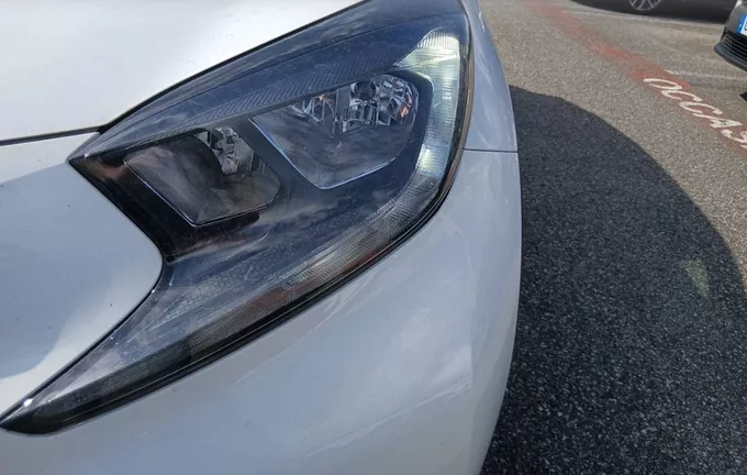 TOYOTA AYGO X 1.0 VVT-i 72 Dynamic photo 19 1103608