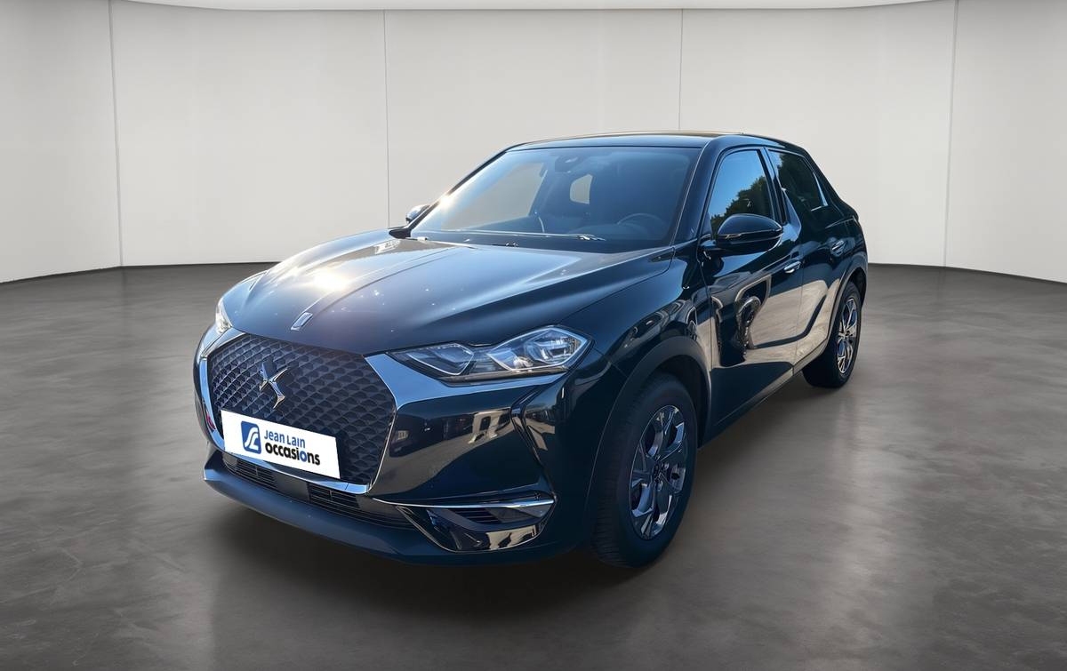 DS DS3