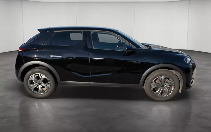 DS DS3 Crossback BlueHDi 130 EAT8 extérieur côté droit 2132669