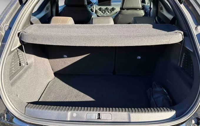 DS DS3 Crossback BlueHDi 130 EAT8 photo 10 2132669