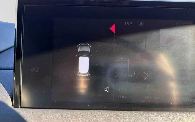 DS DS3 Crossback BlueHDi 130 EAT8 photo 16 2132669