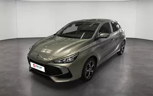 MG MG3 1.5 L Hybrid+ 195 ch Luxury LSJWP4395TZ094950