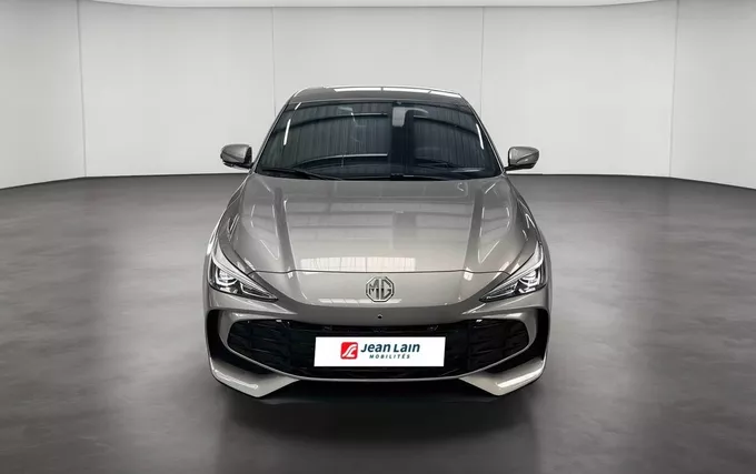 MG MG3 1.5 L Hybrid+ 195 ch Luxury extérieur avant 7609