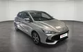 Miniature MG MG3 1.5 L Hybrid+ 195 ch Luxury extérieur trois quart avant droit 7609
