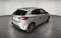 Miniature MG MG3 1.5 L Hybrid+ 195 ch Luxury extérieur trois quart arrière droit 7609