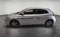 Miniature MG MG3 1.5 L Hybrid+ 195 ch Luxury extérieur côté gauche 7609