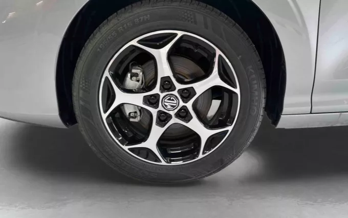 MG MG3 1.5 L Hybrid+ 195 ch Luxury photo 9 7609