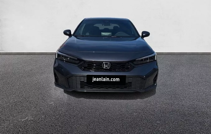 HONDA CIVIC e:HEV 2.0 i-MMD Advance extérieur avant 6336588