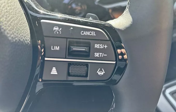 HONDA CIVIC e:HEV 2.0 i-MMD Advance photo 12 6336588