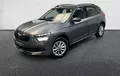 Miniature SKODA KAMIQ 1.0 TSI Evo 110 ch DSG7 Ambition extérieur trois quart avant gauche 2132116