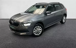 SKODA KAMIQ 1.0 TSI Evo 110 ch DSG7 Ambition TMBGR6NW1P3257911