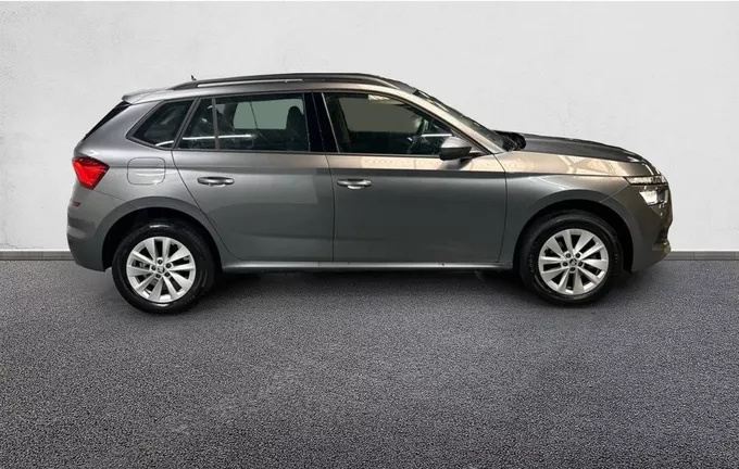 SKODA KAMIQ 1.0 TSI Evo 110 ch DSG7 Ambition extérieur côté droit 2132116