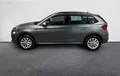 Miniature SKODA KAMIQ 1.0 TSI Evo 110 ch DSG7 Ambition extérieur trois quart arrière gauche 2132116