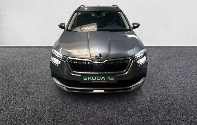 SKODA KAMIQ 1.0 TSI Evo 110 ch DSG7 Ambition photo 9 2132116