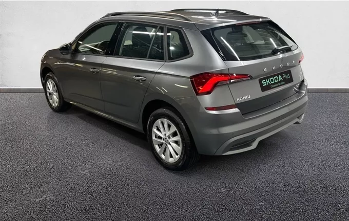 SKODA KAMIQ 1.0 TSI Evo 110 ch DSG7 Ambition photo 11 2132116