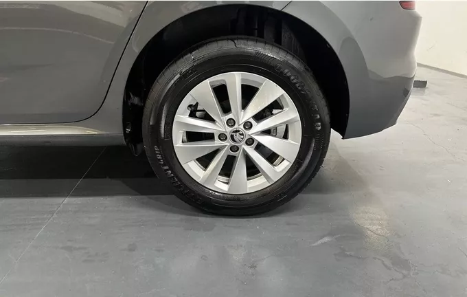SKODA KAMIQ 1.0 TSI Evo 110 ch DSG7 Ambition photo 12 2132116