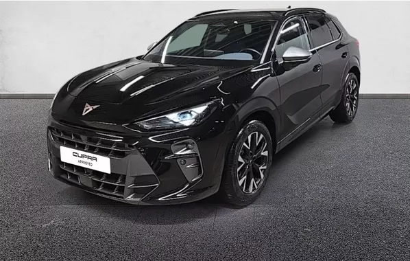 CUPRA TERRAMAR 1.5 eTSI Hybrid 150 ch DSG7 V VSSZZZKPXS1011191
