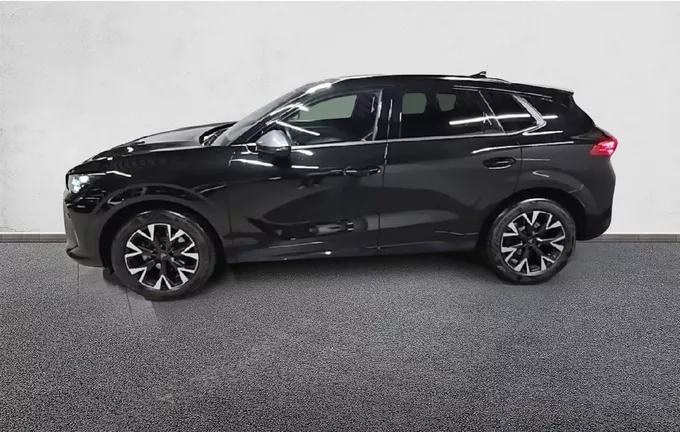 CUPRA TERRAMAR 1.5 eTSI Hybrid 150 ch DSG7 V extérieur trois quart arrière gauche 2125935