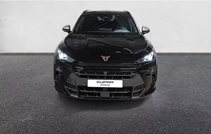 CUPRA TERRAMAR 1.5 eTSI Hybrid 150 ch DSG7 V photo 9 2125935