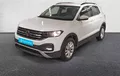 Miniature VOLKSWAGEN T-CROSS 1.0 TSI 95 Start/Stop BVM5 Life Tech extérieur trois quart avant gauche 2130121