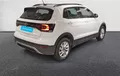 Miniature VOLKSWAGEN T-CROSS 1.0 TSI 95 Start/Stop BVM5 Life Tech extérieur avant 2130121