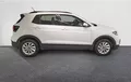 Miniature VOLKSWAGEN T-CROSS 1.0 TSI 95 Start/Stop BVM5 Life Tech extérieur côté droit 2130121