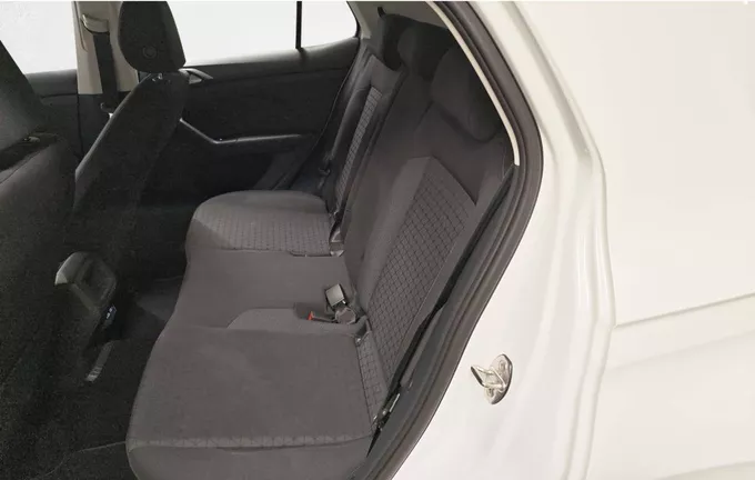 VOLKSWAGEN T-CROSS 1.0 TSI 95 Start/Stop BVM5 Life Tech extérieur arrière 2130121