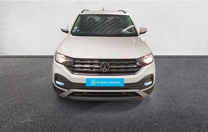 VOLKSWAGEN T-CROSS 1.0 TSI 95 Start/Stop BVM5 Life Tech photo 9 2130121