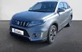 Miniature SUZUKI VITARA 1.4 Boosterjet Allgrip Hybrid Style extérieur trois quart avant gauche 13970