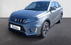 SUZUKI VITARA 1.4 Boosterjet Allgrip Hybrid Style TSMLYED1S00B41024