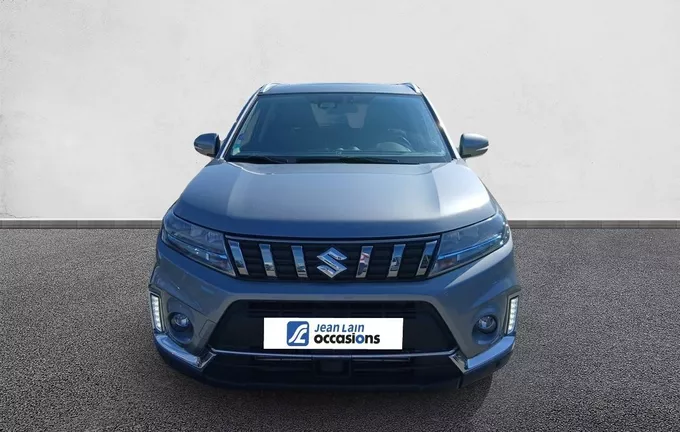 SUZUKI VITARA 1.4 Boosterjet Allgrip Hybrid Style extérieur avant 13970