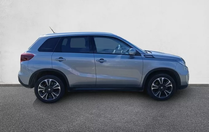 SUZUKI VITARA 1.4 Boosterjet Allgrip Hybrid Style extérieur côté droit 13970