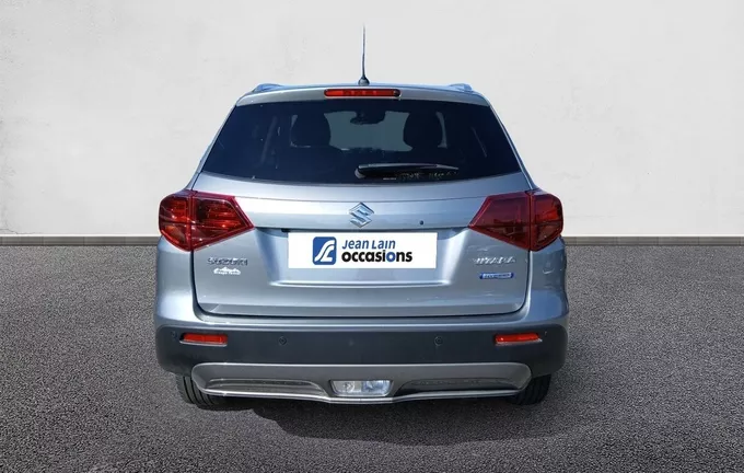 SUZUKI VITARA 1.4 Boosterjet Allgrip Hybrid Style extérieur arrière 13970