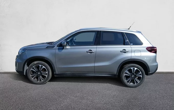 SUZUKI VITARA 1.4 Boosterjet Allgrip Hybrid Style extérieur côté gauche 13970