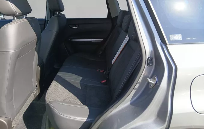 SUZUKI VITARA 1.4 Boosterjet Allgrip Hybrid Style photo 17 13970