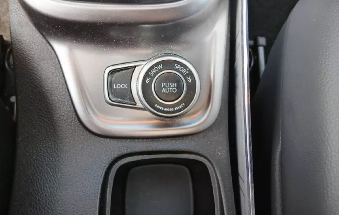 SUZUKI VITARA 1.4 Boosterjet Allgrip Hybrid Style photo 21 13970