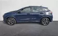 Miniature FORD PUMA 1.0 Flexifuel 125 ch mHEV S&S BVM6 ST-Line extérieur trois quart arrière gauche 213399