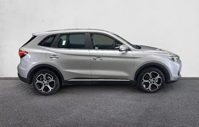 MG ZS 1.5 L Hybrid+ 197 ch Comfort extérieur côté droit 601170