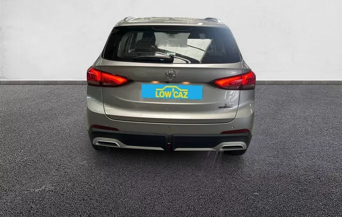 MG ZS 1.5 L Hybrid+ 197 ch Comfort extérieur arrière 601170