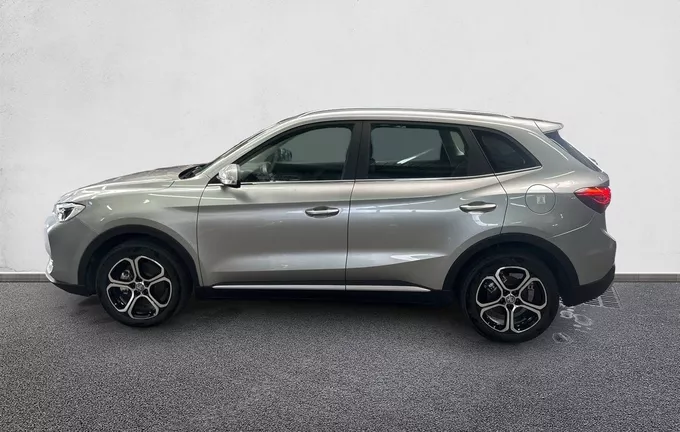 MG ZS 1.5 L Hybrid+ 197 ch Comfort extérieur côté gauche 601170