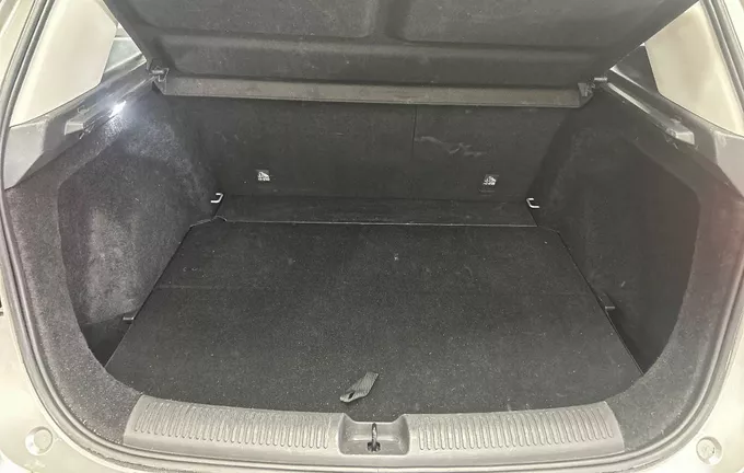 MG ZS 1.5 L Hybrid+ 197 ch Comfort photo 10 601170