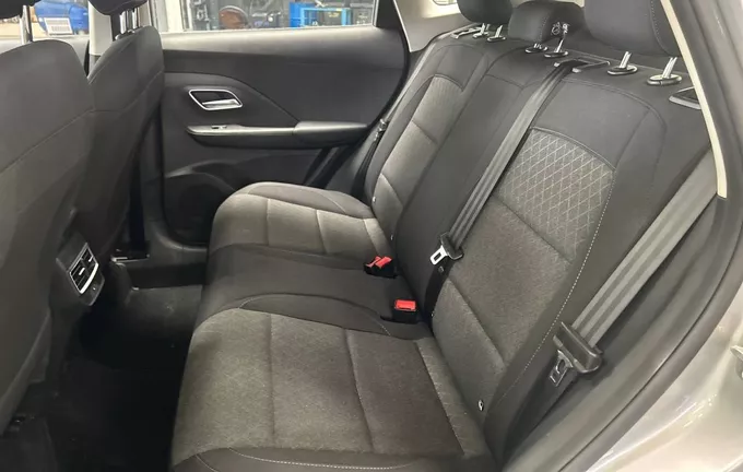 MG ZS 1.5 L Hybrid+ 197 ch Comfort photo 13 601170