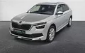 Miniature SKODA KAMIQ 1.0 TSI Evo 110 ch DSG7 Style extérieur trois quart avant gauche 2129555