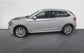 Miniature SKODA KAMIQ 1.0 TSI Evo 110 ch DSG7 Style extérieur trois quart arrière gauche 2129555