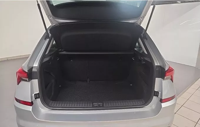 SKODA KAMIQ 1.0 TSI Evo 110 ch DSG7 Style photo 14 2129555