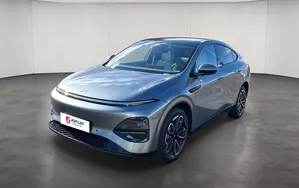XPENG G6 Autonomie Etendue L1NNSGHA9TD218578